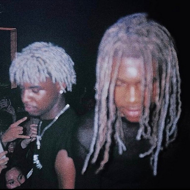 Casket cover art
