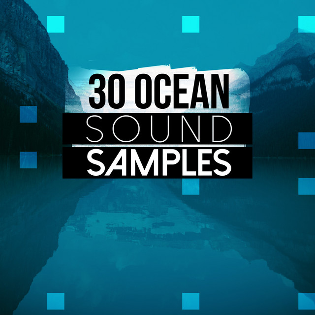 30Ocean Sound Samples - Album by Tailormade Ocean Waves | Spotify