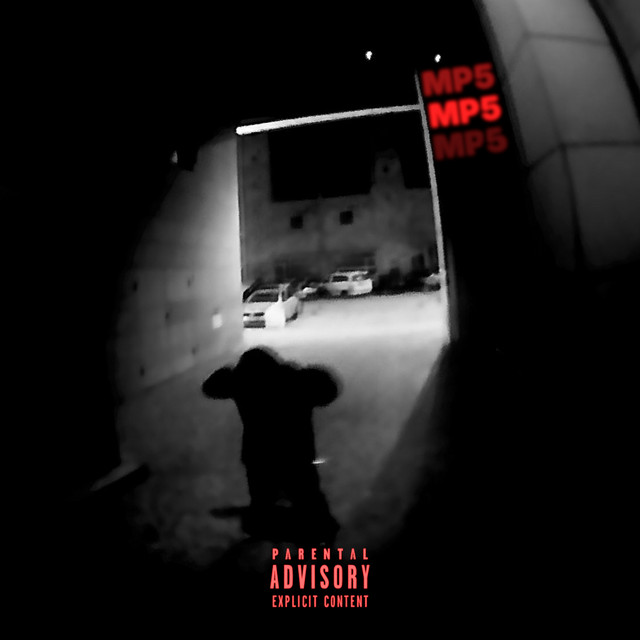 Mp5 cover art