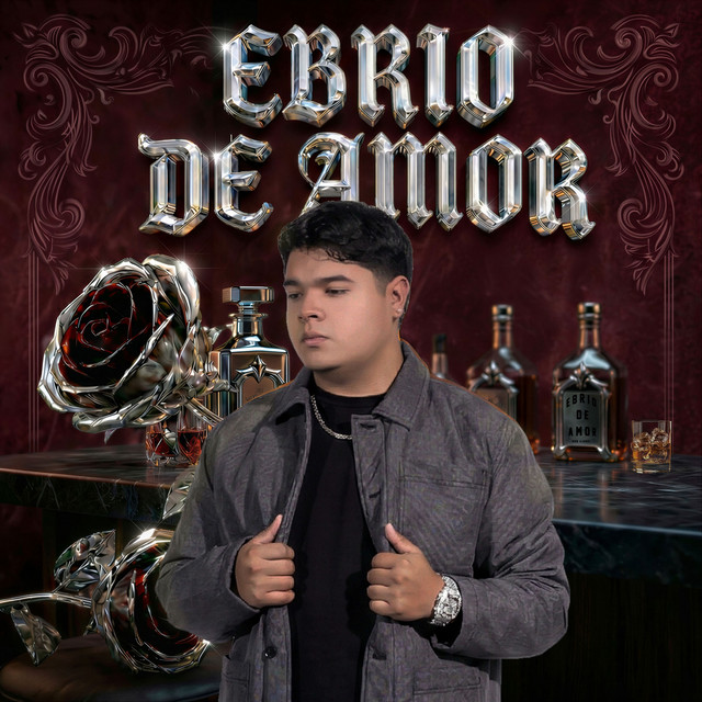 Ebrio De Amor