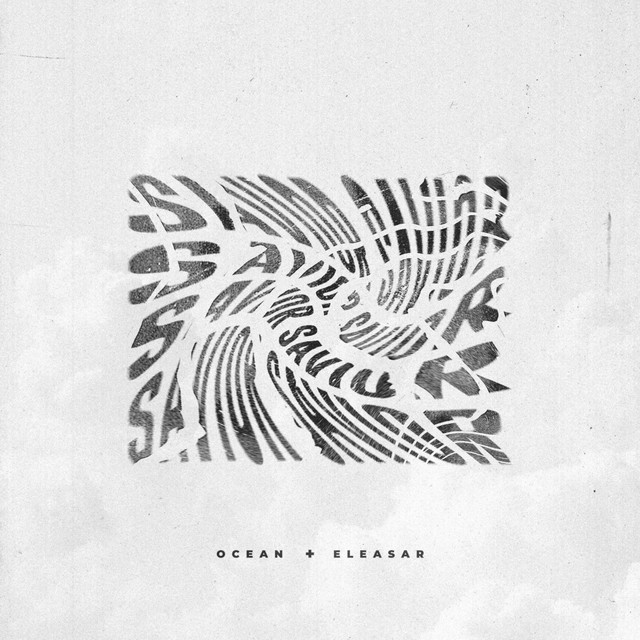 SAVIOR cover art