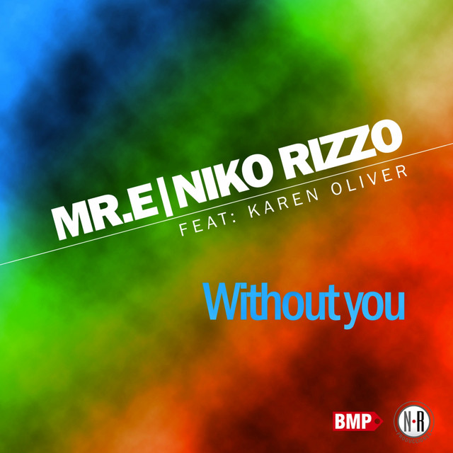 Without You - Single by Mr. E / Niko Rizzo | Spotify