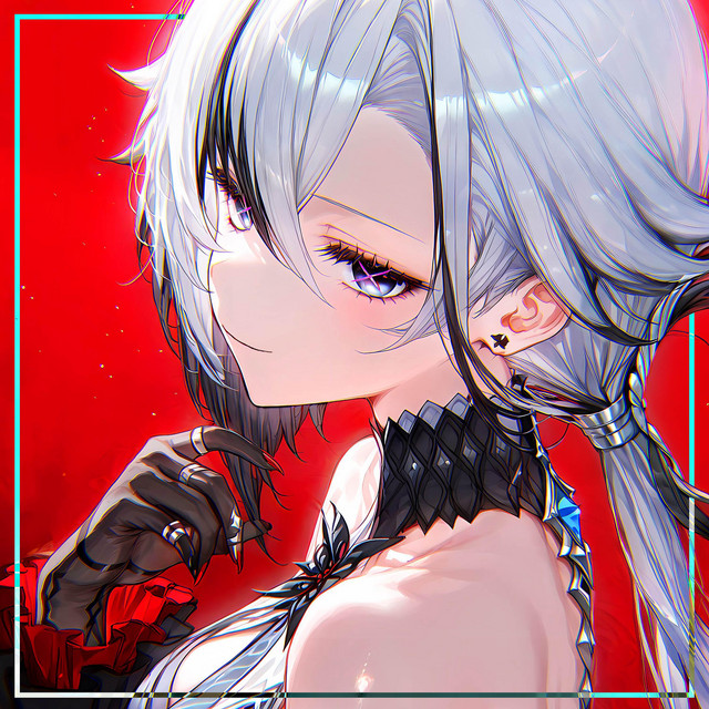 The Last Of The Real Ones - Female Version