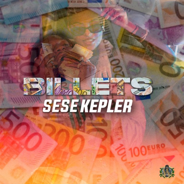 BILLETS cover art