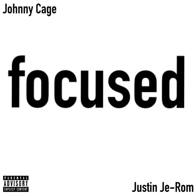 focused cover