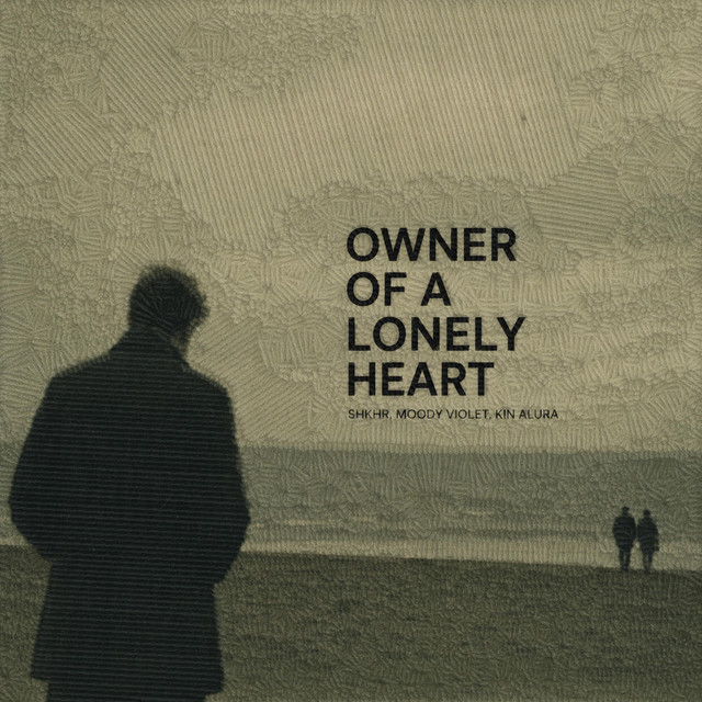 Owner of a Lonely Heart album image
