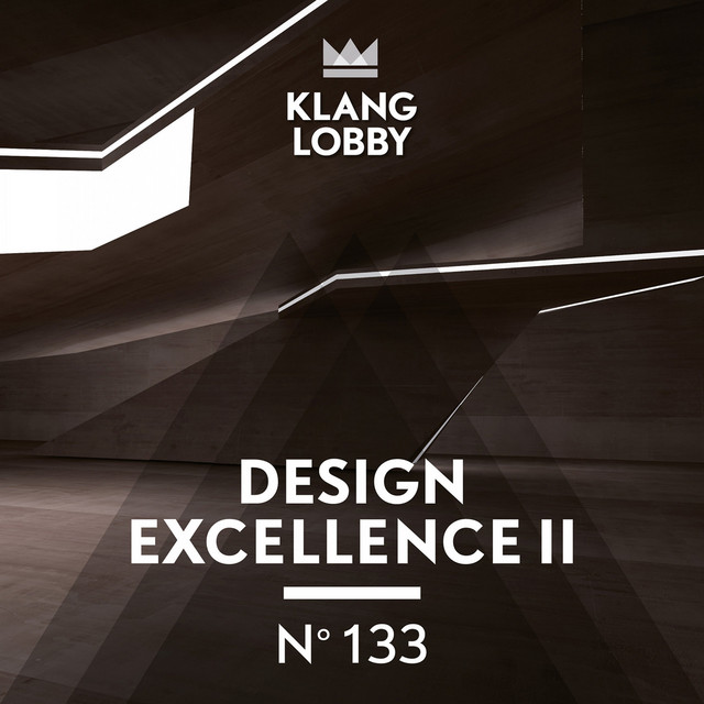 Design Excellence II cover