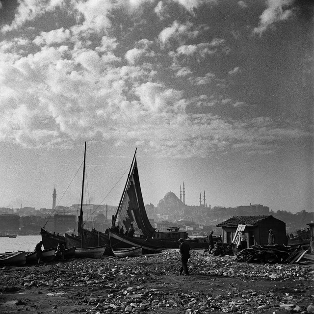 Kadiköy Liman