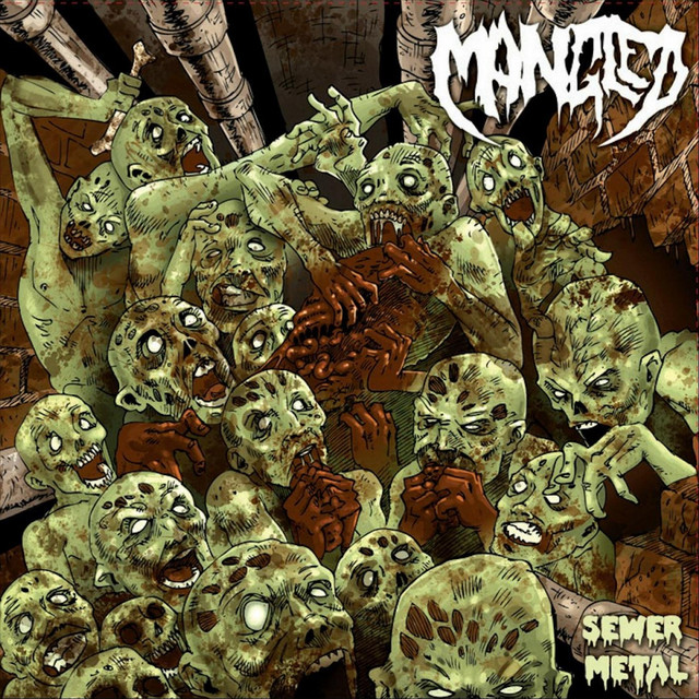 Mangled