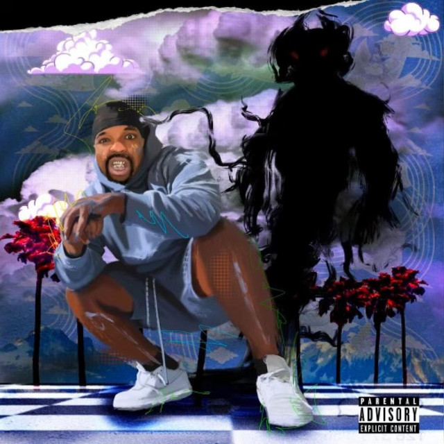 E.L.M ST cover art