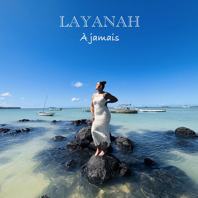 À jamais cover