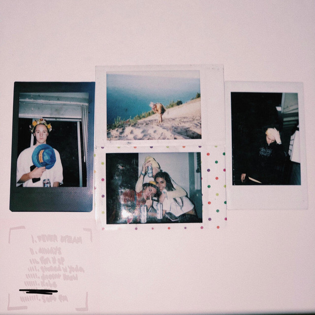 Stoned cover art
