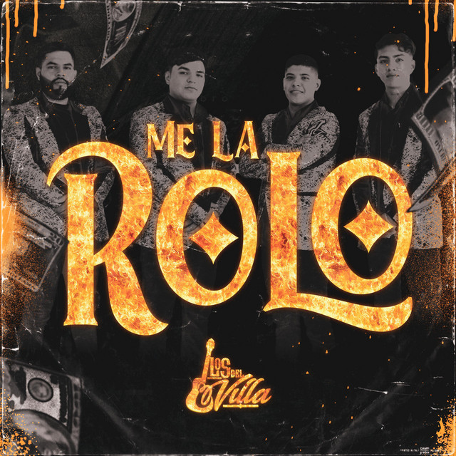 Me La Rolo