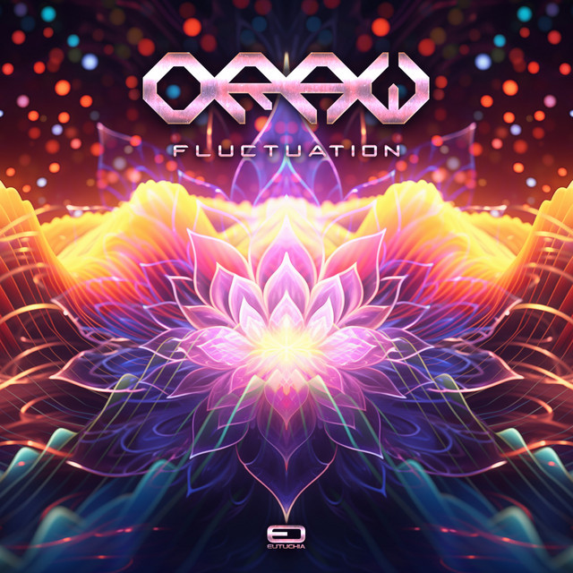 Fluctuation cover art