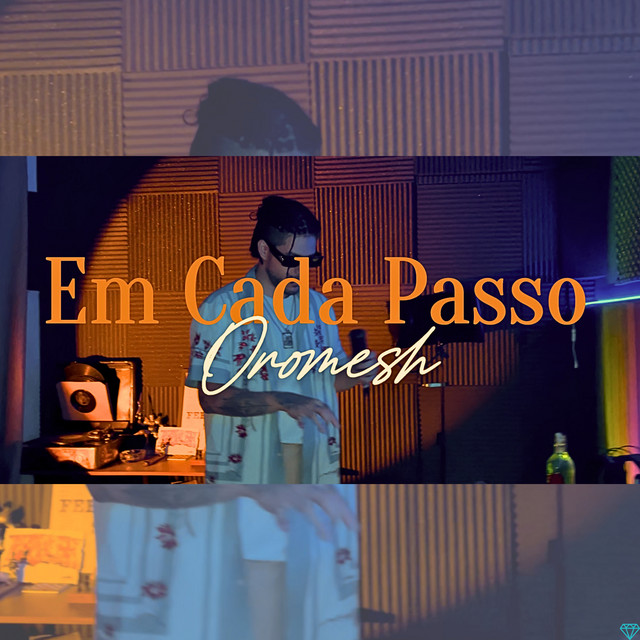 Em Cada Passo