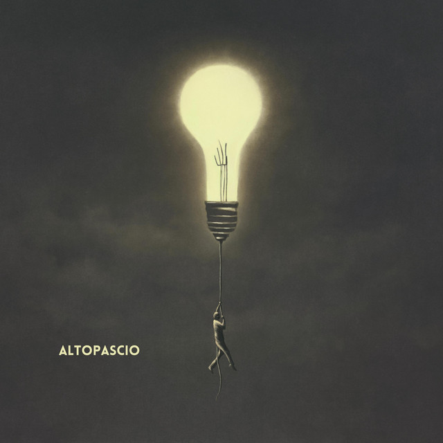 Altopascio cover