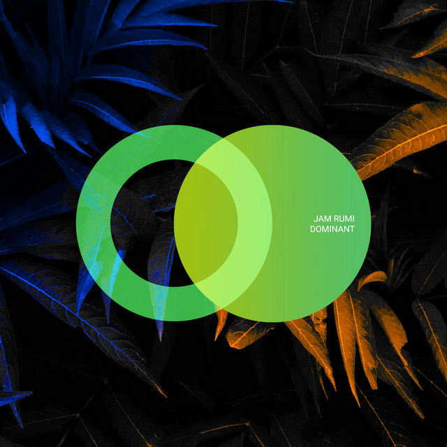 Dominant album art