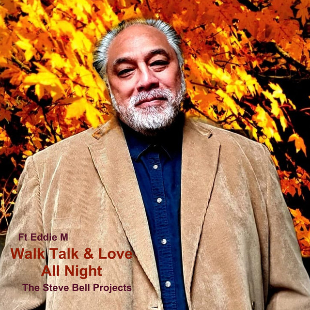 Walk Talk & Love All Night