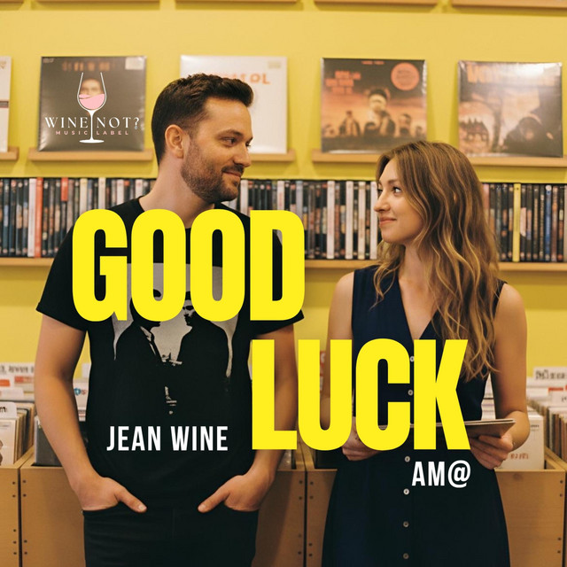 Good Luck