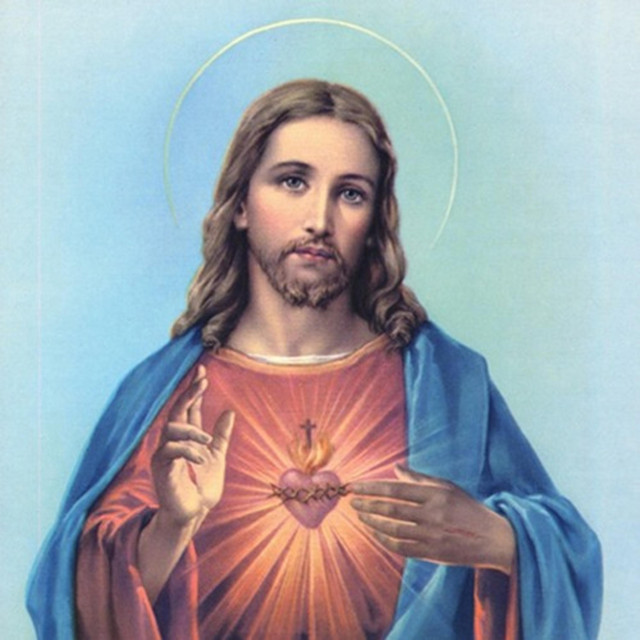 WWJD cover art