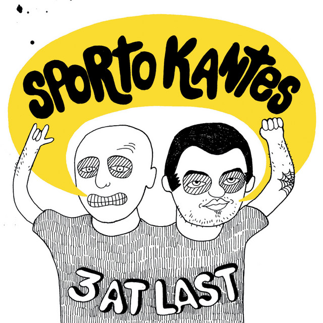 Sporto Kantès Photo