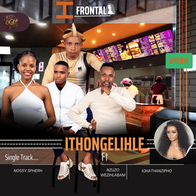 ITHONGELIHLE