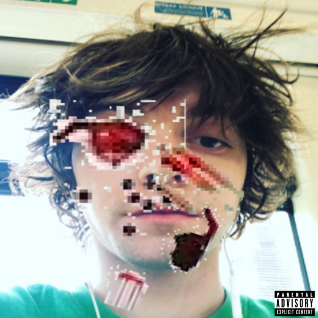 This Is My Zombie Killing Album cover art