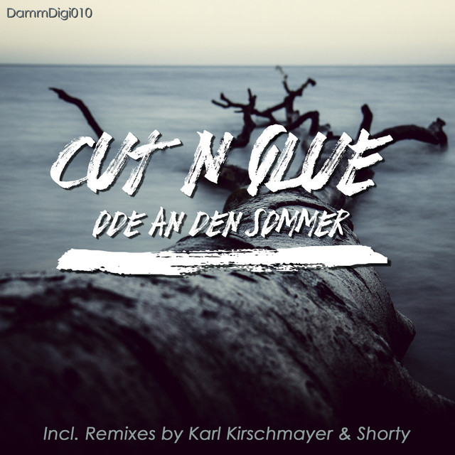 Ode an den Sommer cover art