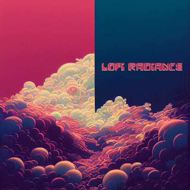 Lofi Radiance cover art