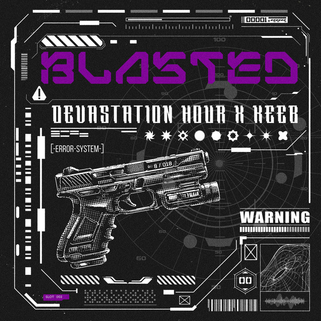 Devastation Hour