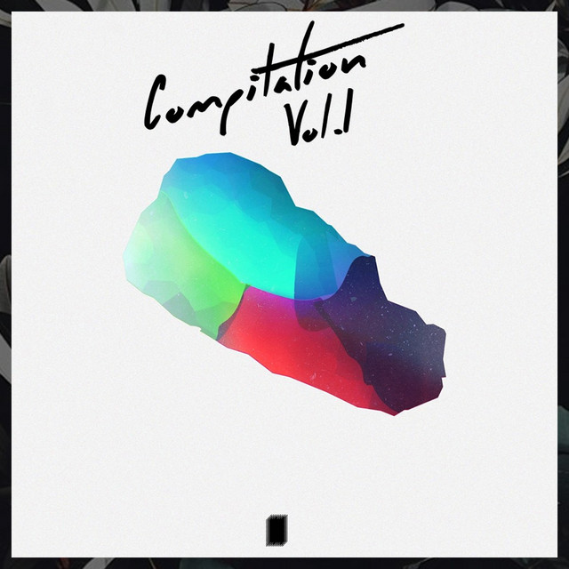 Rooftops Horizon Compilation, Vol. 1 - EP cover art