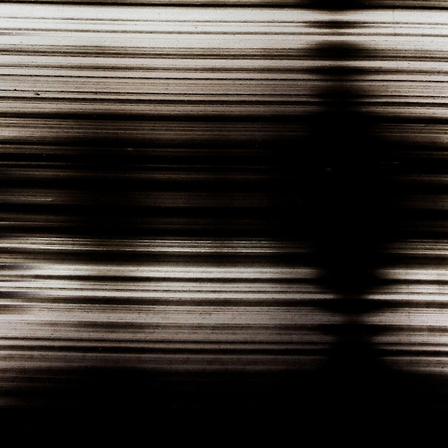 The Unsound of Partial Edges cover art