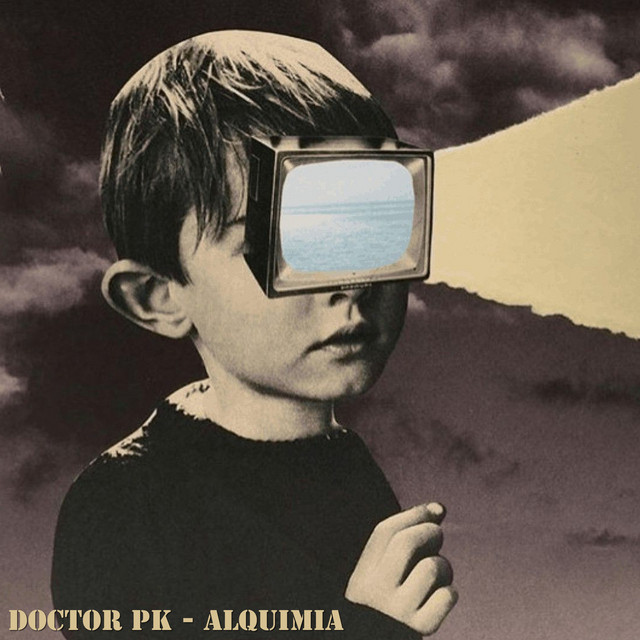 Alquimia cover art