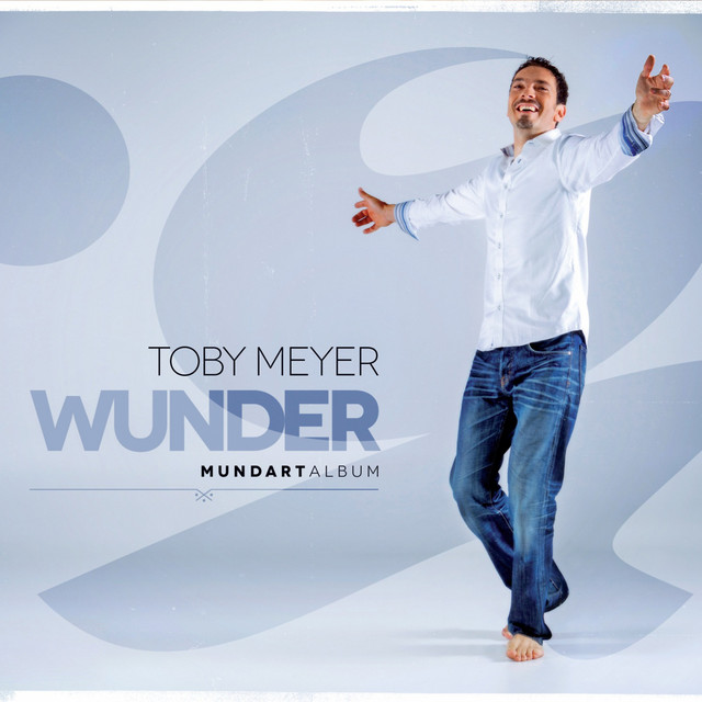 Wunder cover art