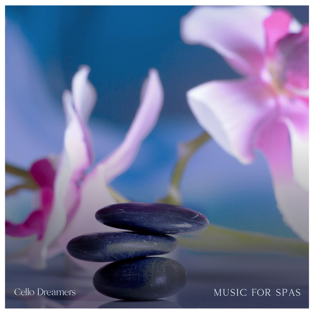 Album artwork for Blissful Moments by Cello Dreamers