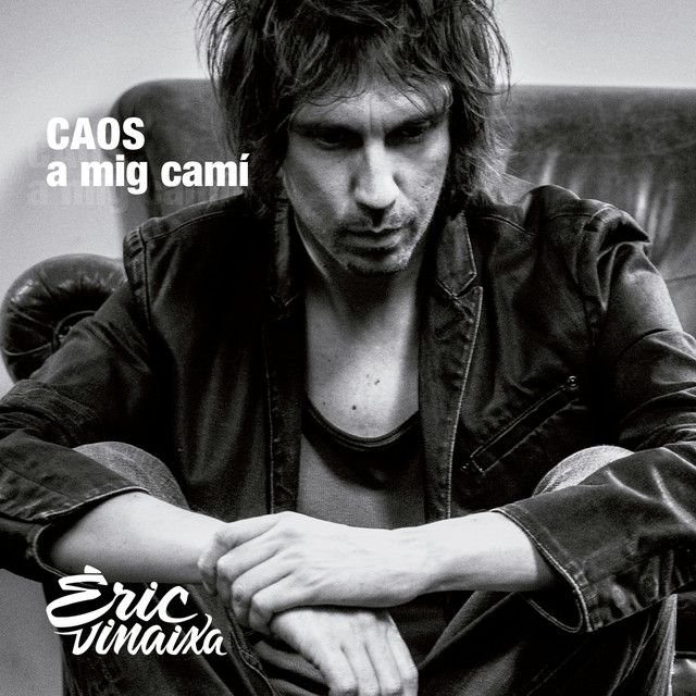 Caos a Mig Camí cover