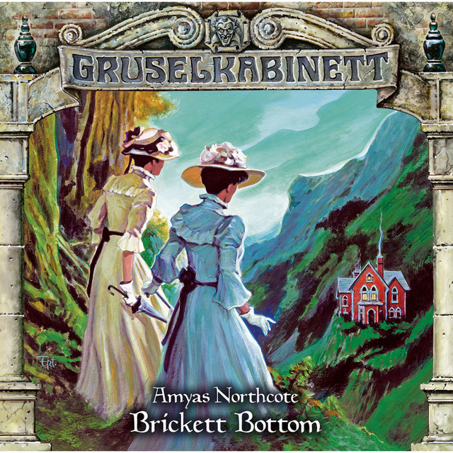 Cover: Brickett Bottom