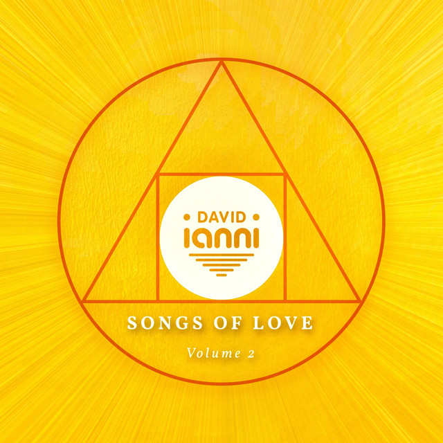 Songs of Love, Vol. 2 cover