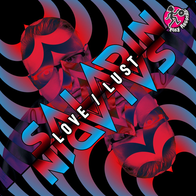 Lust album art