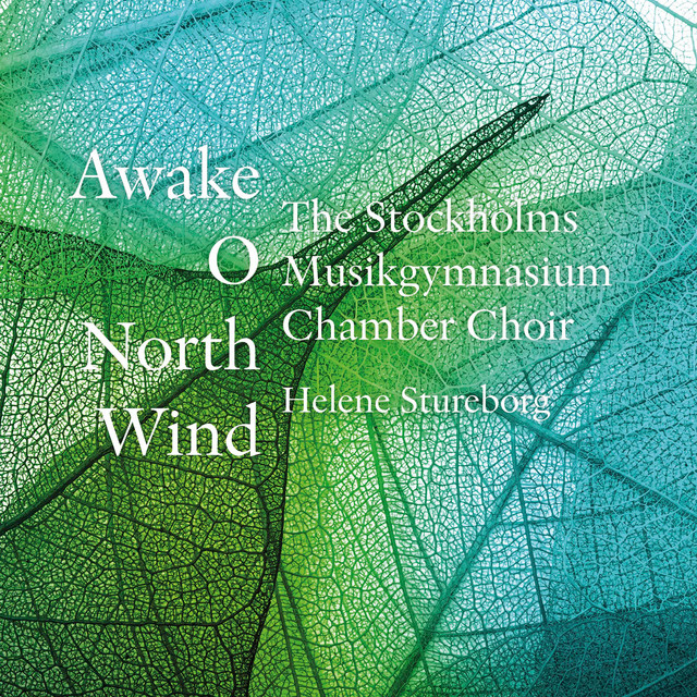 Awake, O North Wind cover
