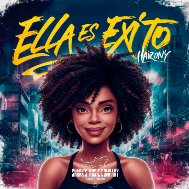 Ella Es Éxito