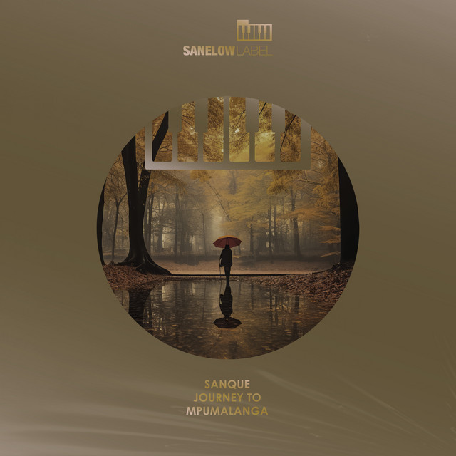 Journey to Mpumalanga cover art