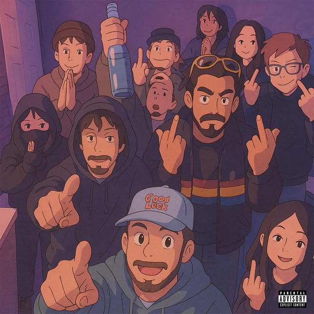 1-800-555-YOHANNIS-VON cover art
