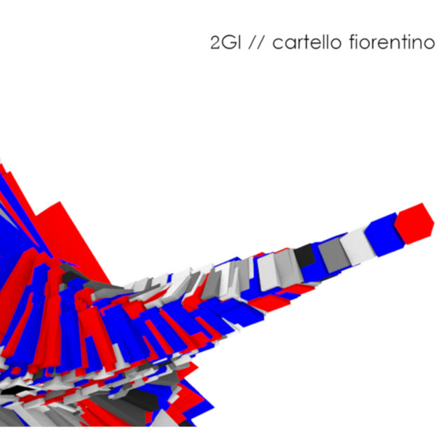 Cartello Fiorentino cover art