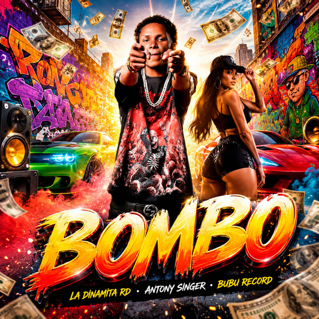 Bombo