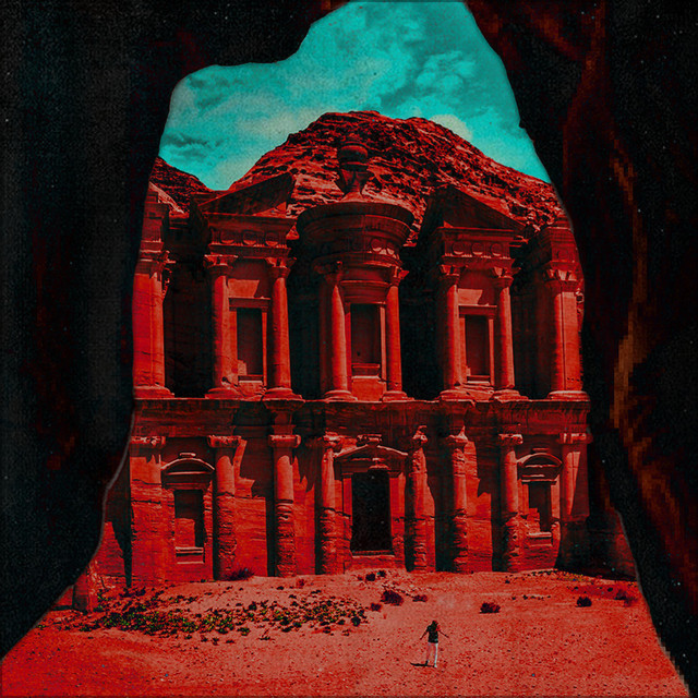 Mahal cover art