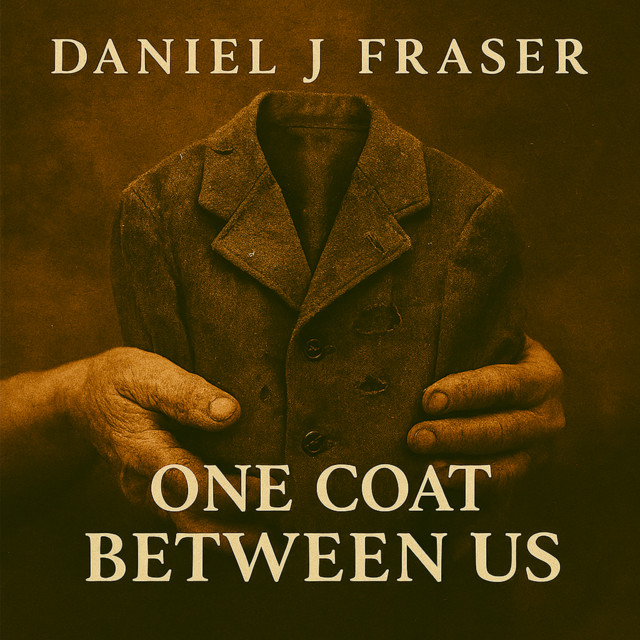 Daniel J Fraser – One Coat Between Us