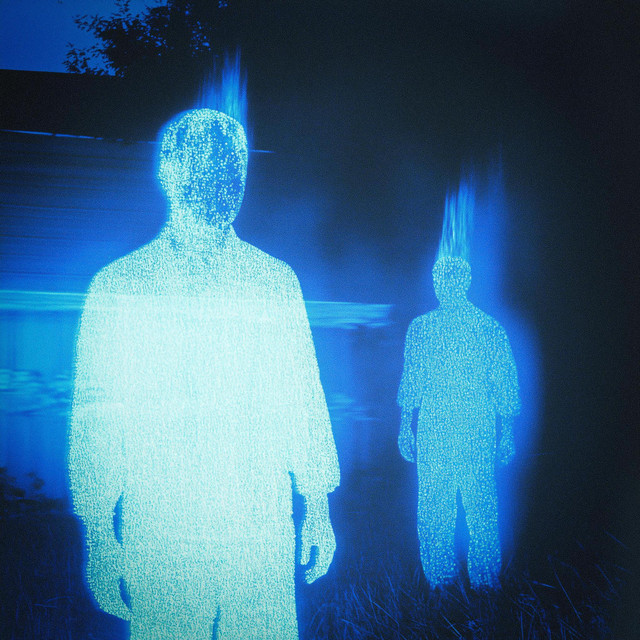goodbYe cover art