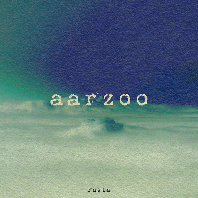 aarzoo cover art