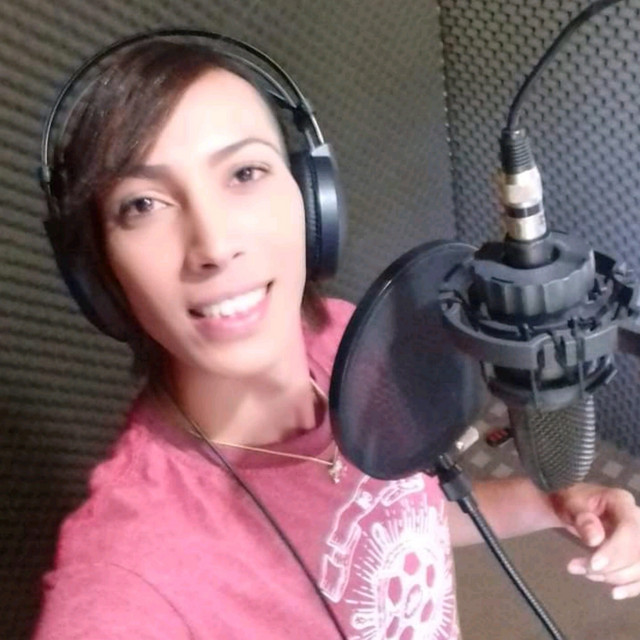 Vai Rebolando cover